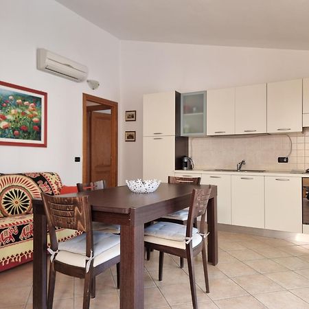 Residenze S'Abbaida - Budoni Sweet Home Tanaunella Kültér fotó