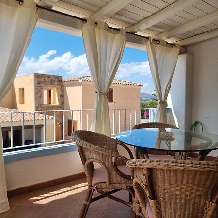 Residenze S'Abbaida - Budoni Sweet Home Tanaunella Kültér fotó