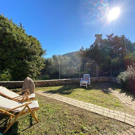 Residenze S'Abbaida - Budoni Sweet Home Tanaunella Kültér fotó