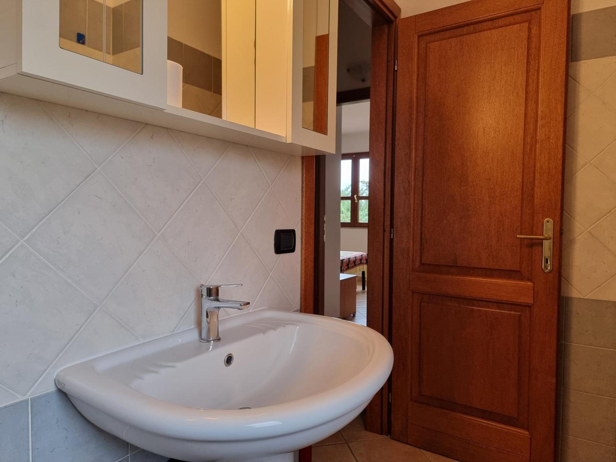 Residenze S'Abbaida - Budoni Sweet Home Tanaunella Kültér fotó