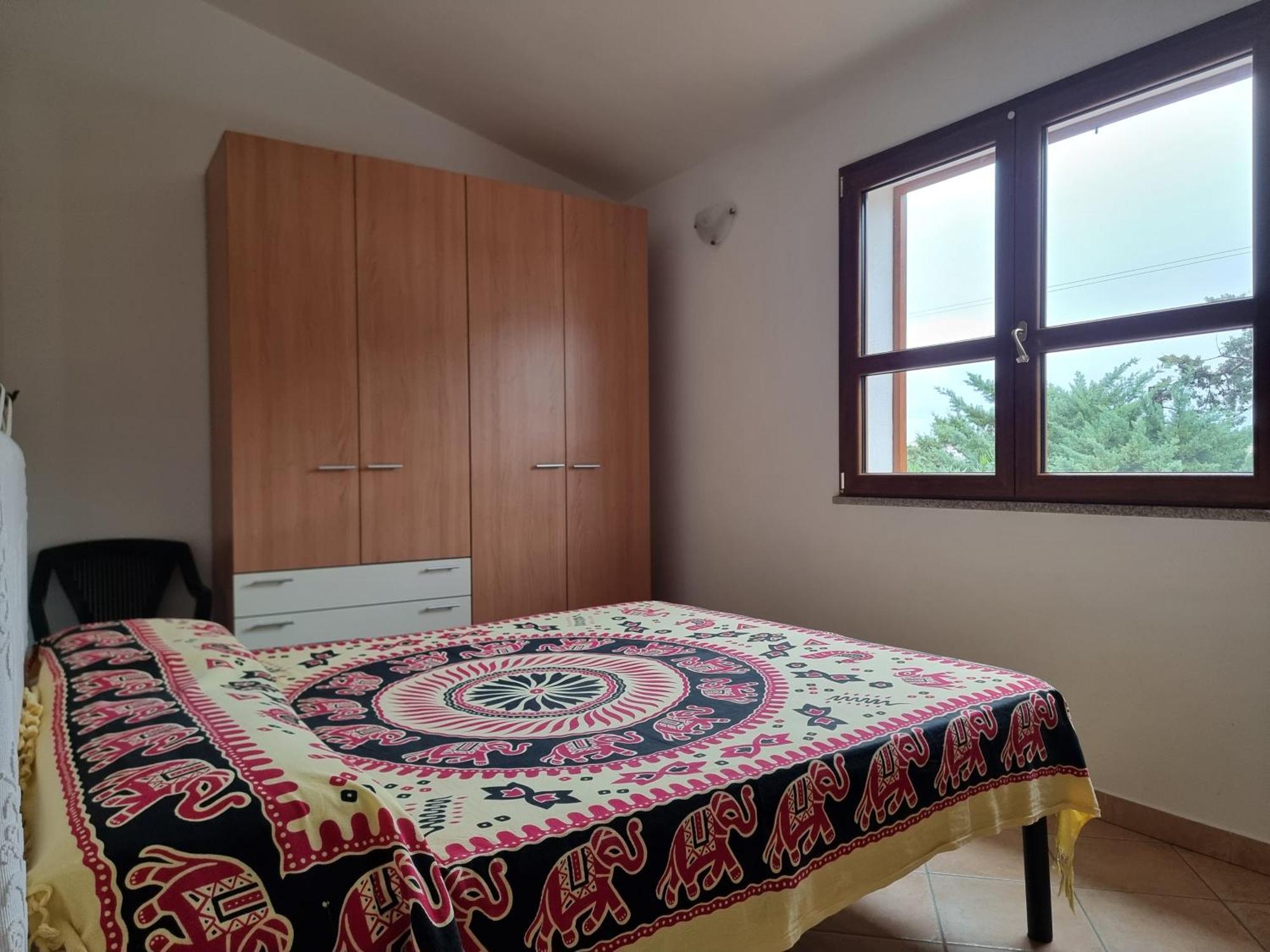 Residenze S'Abbaida - Budoni Sweet Home Tanaunella Kültér fotó