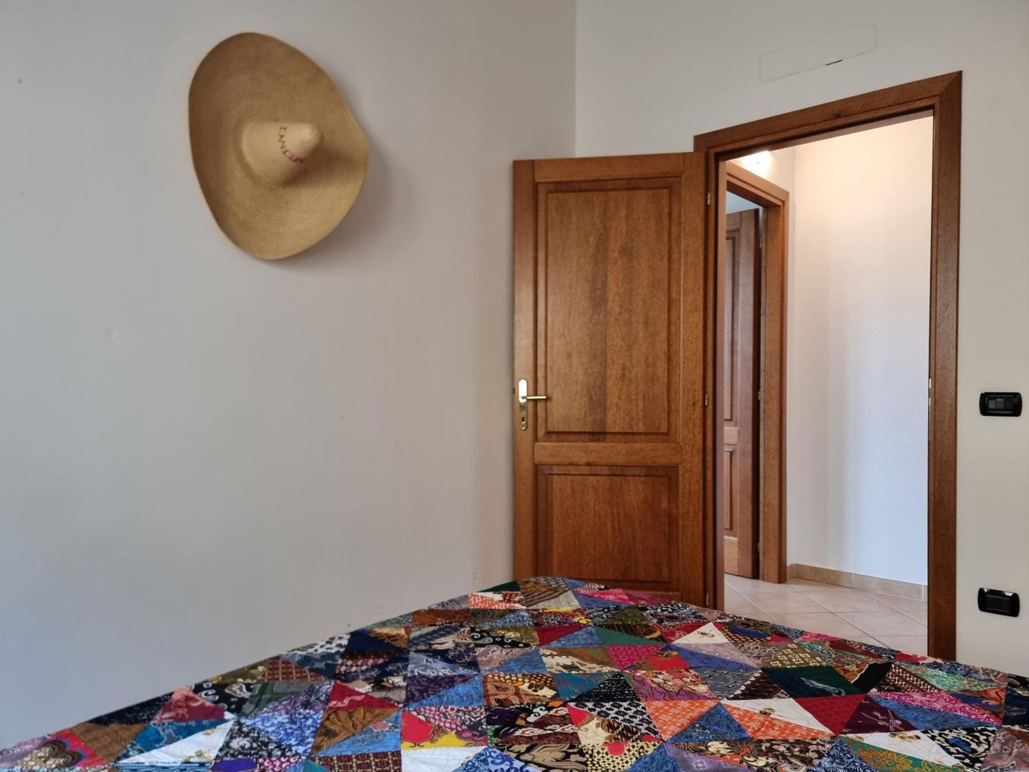 Residenze S'Abbaida - Budoni Sweet Home Tanaunella Kültér fotó