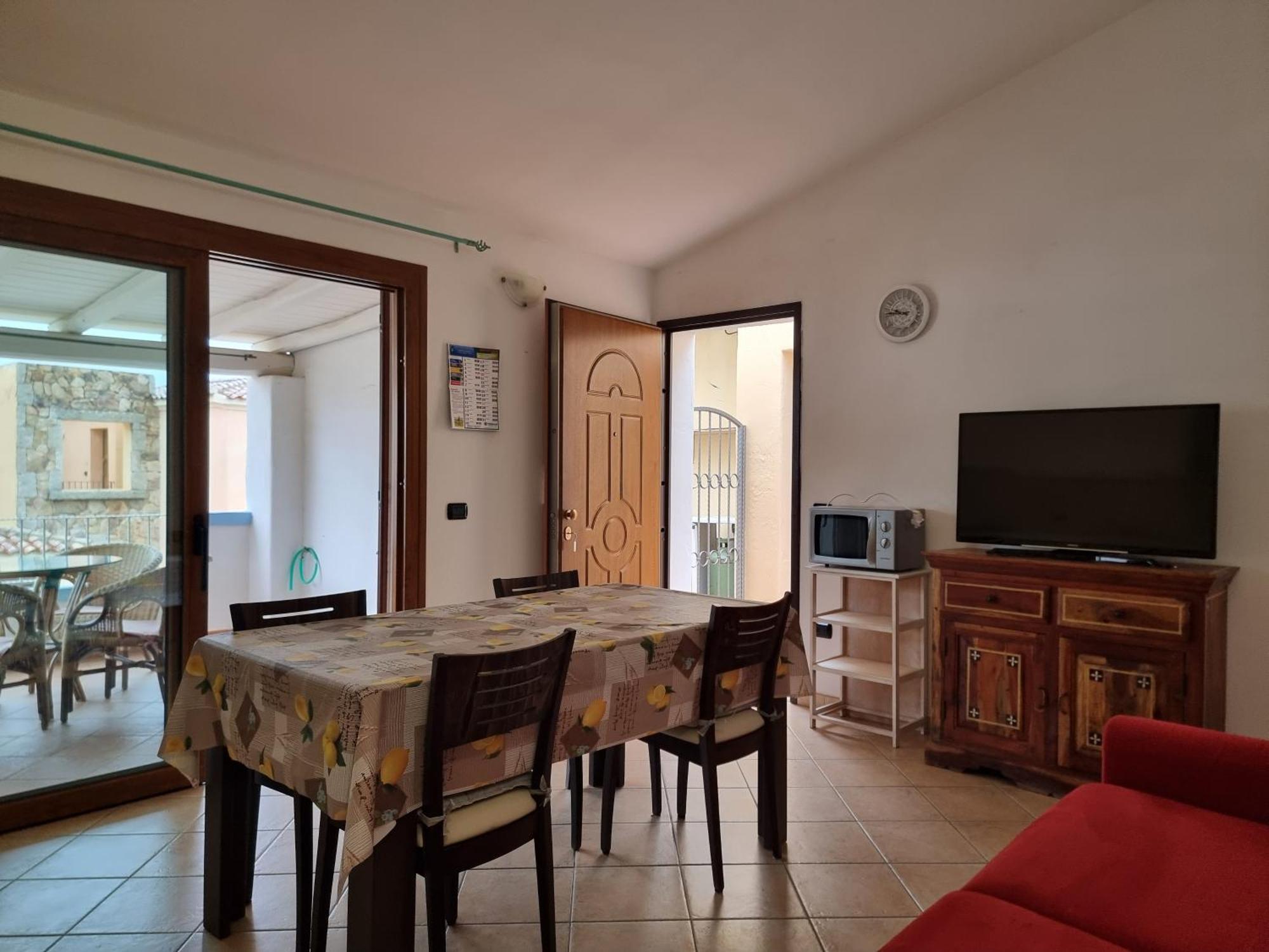 Residenze S'Abbaida - Budoni Sweet Home Tanaunella Kültér fotó