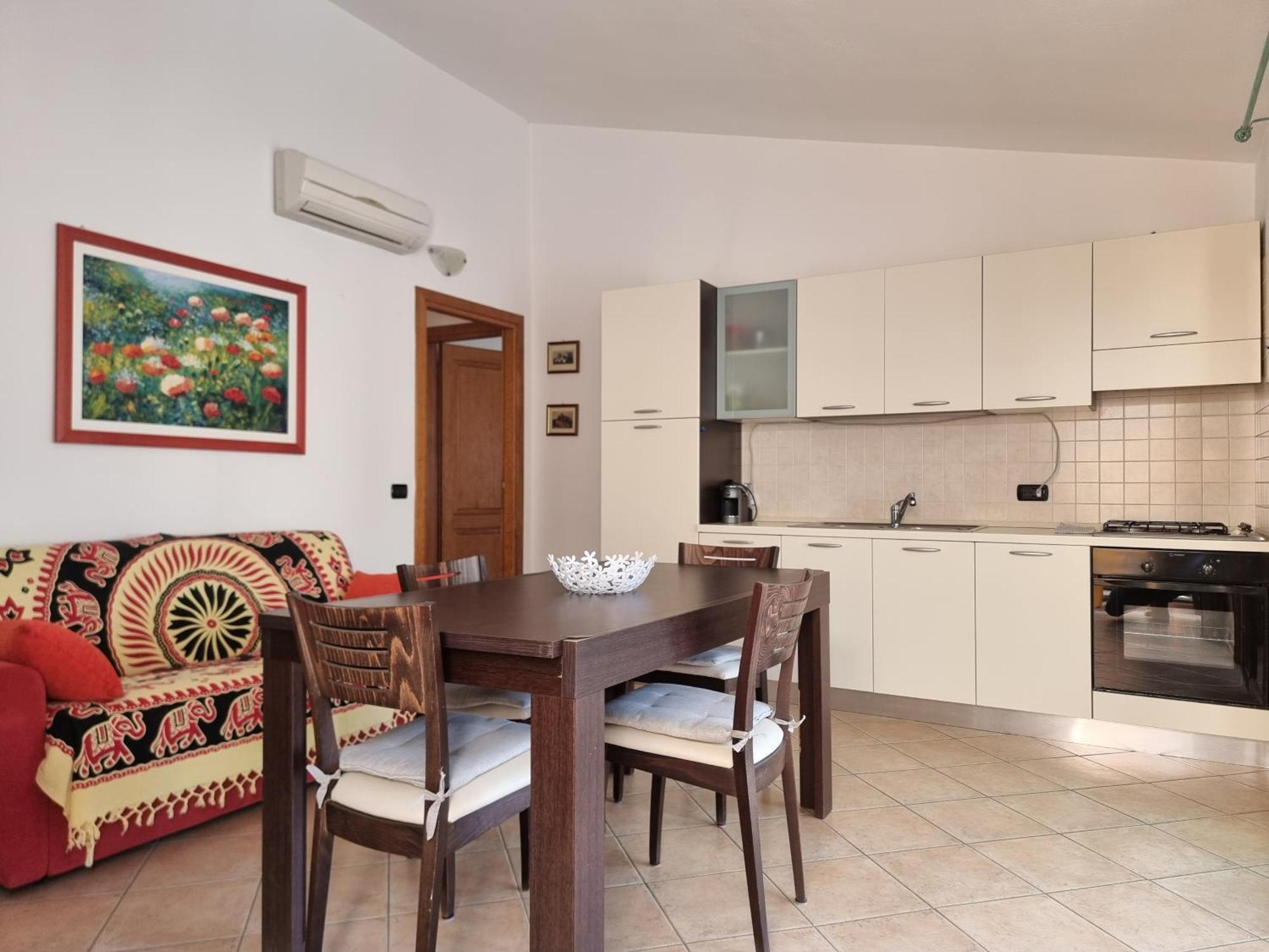 Residenze S'Abbaida - Budoni Sweet Home Tanaunella Kültér fotó