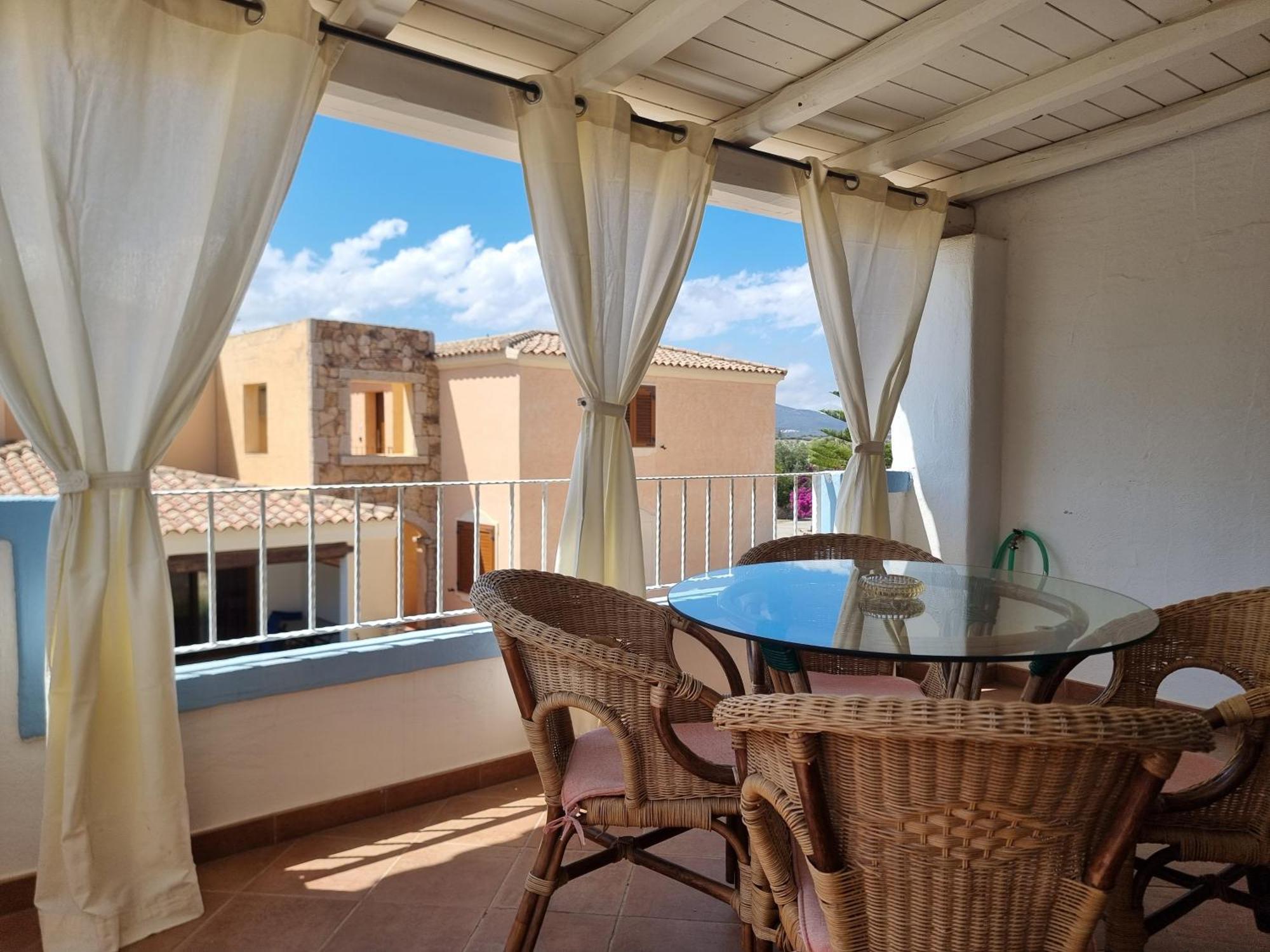 Residenze S'Abbaida - Budoni Sweet Home Tanaunella Kültér fotó