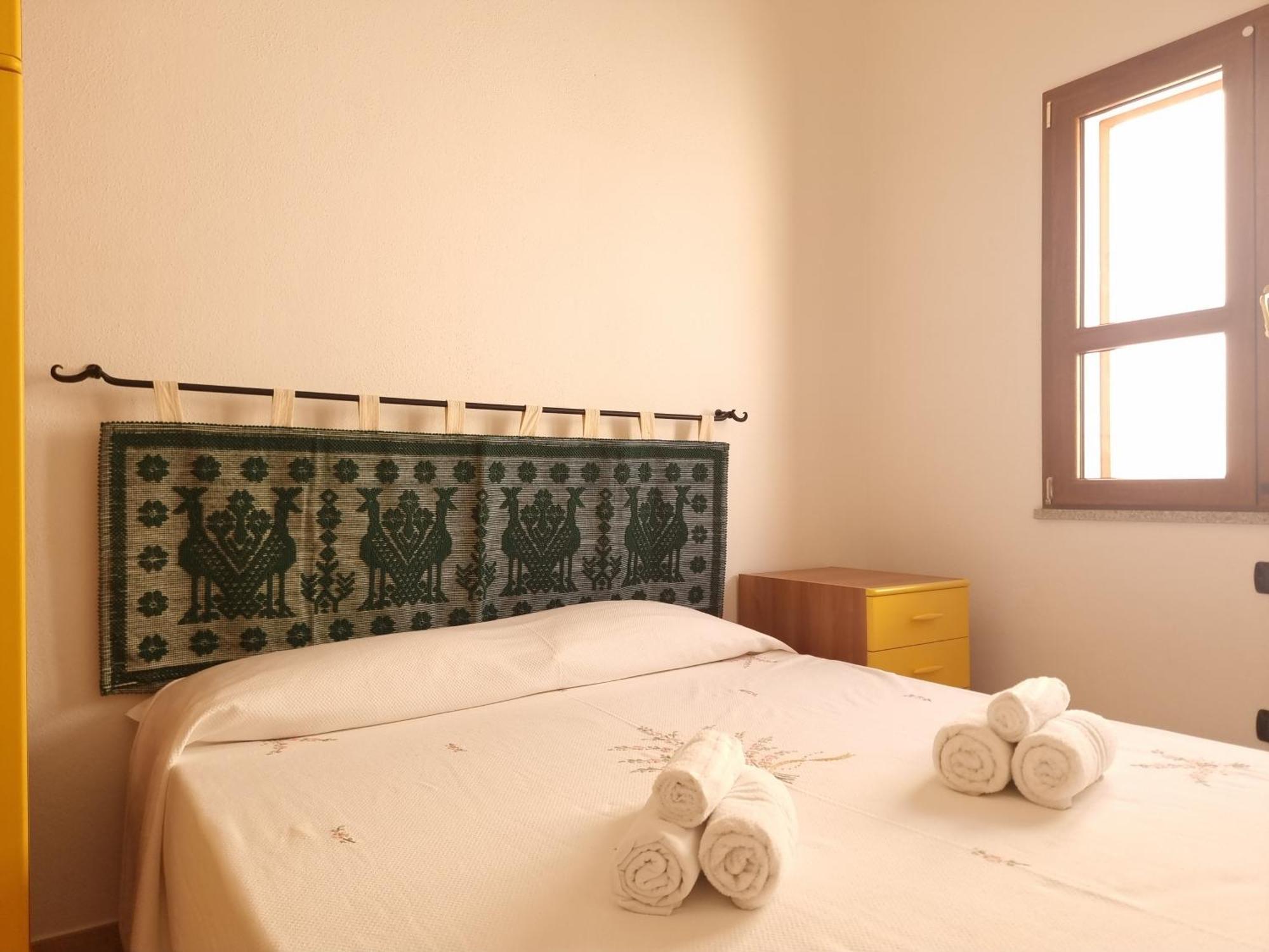 Residenze S'Abbaida - Budoni Sweet Home Tanaunella Kültér fotó