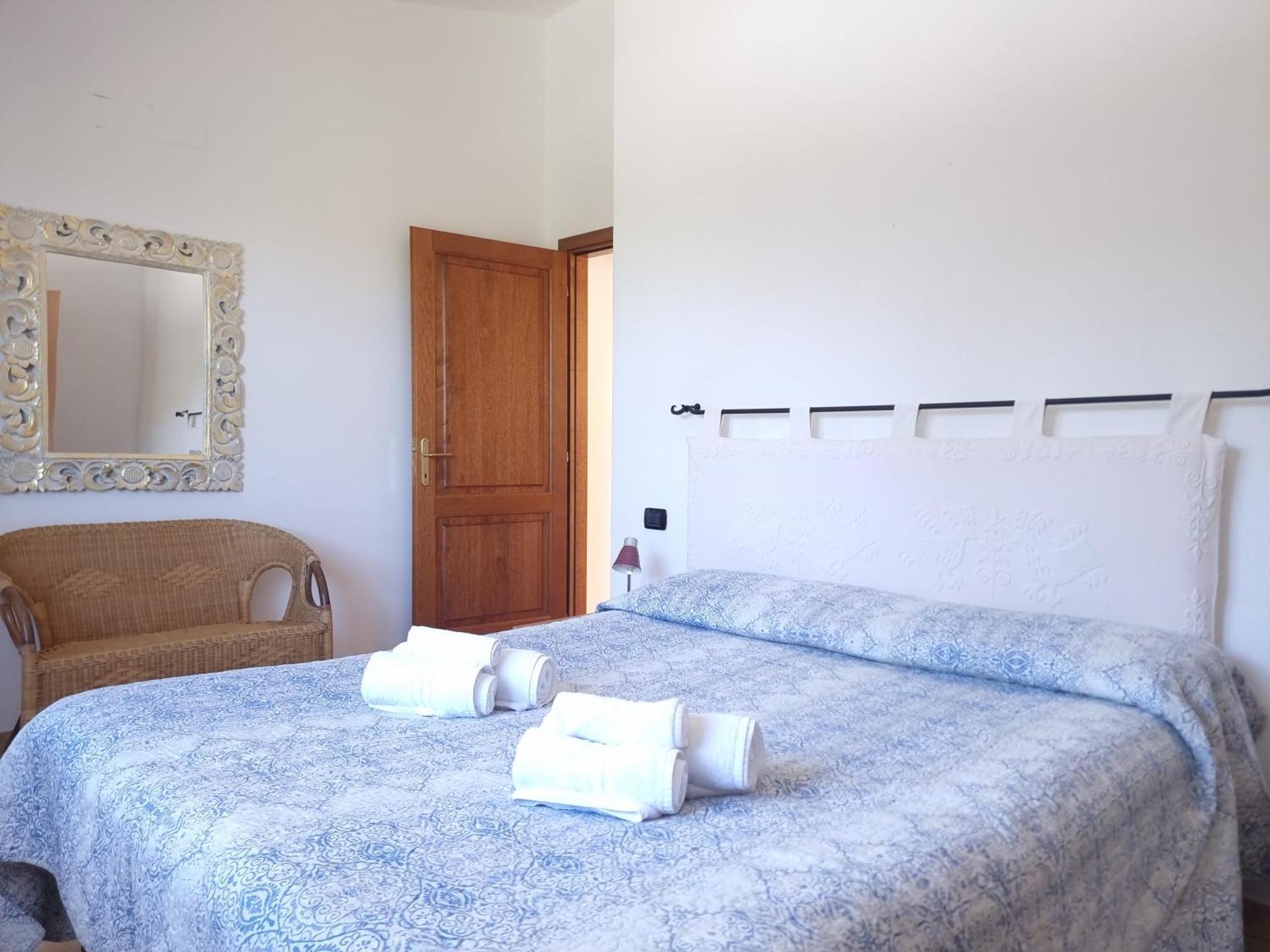 Residenze S'Abbaida - Budoni Sweet Home Tanaunella Kültér fotó