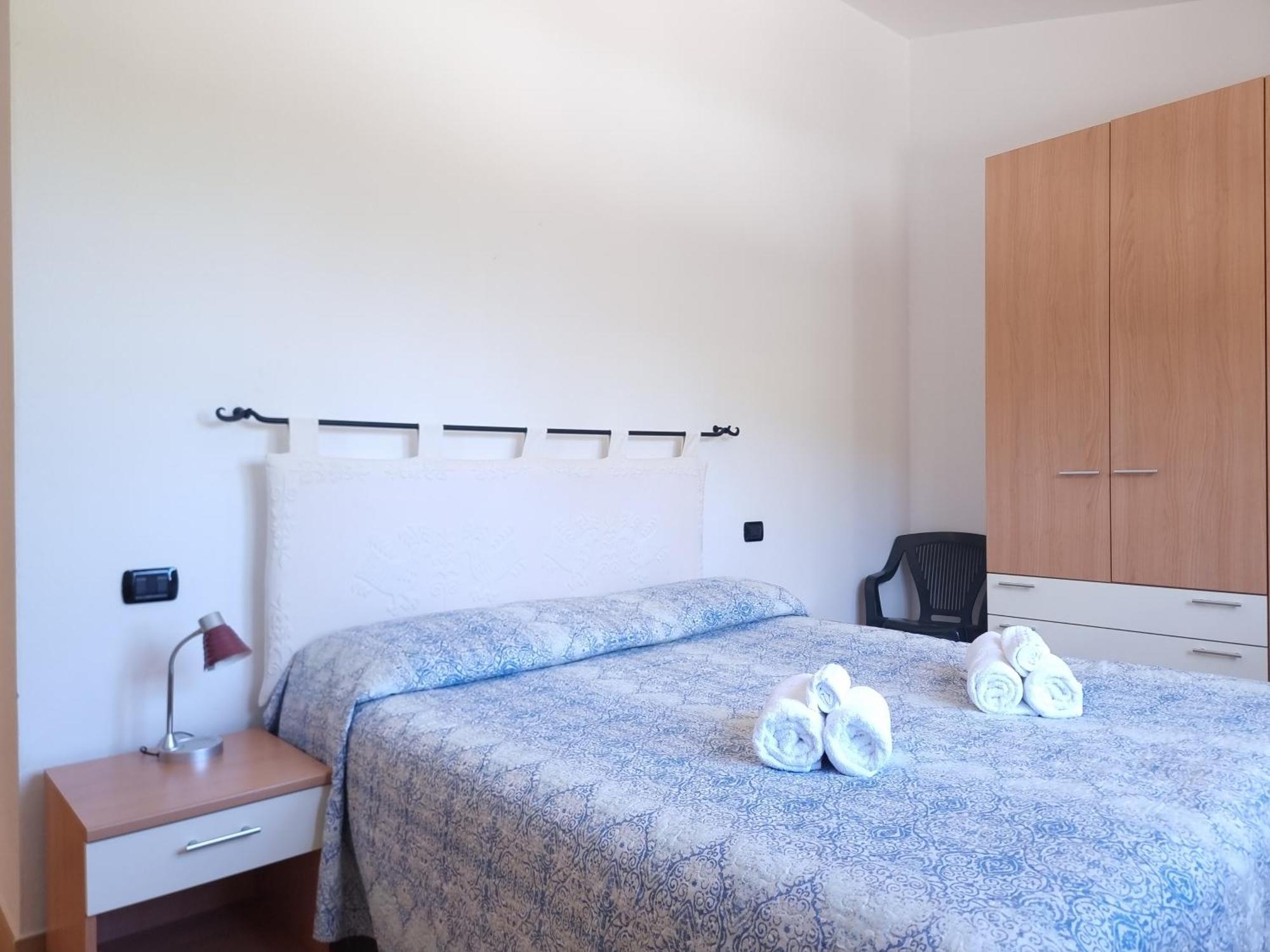 Residenze S'Abbaida - Budoni Sweet Home Tanaunella Kültér fotó