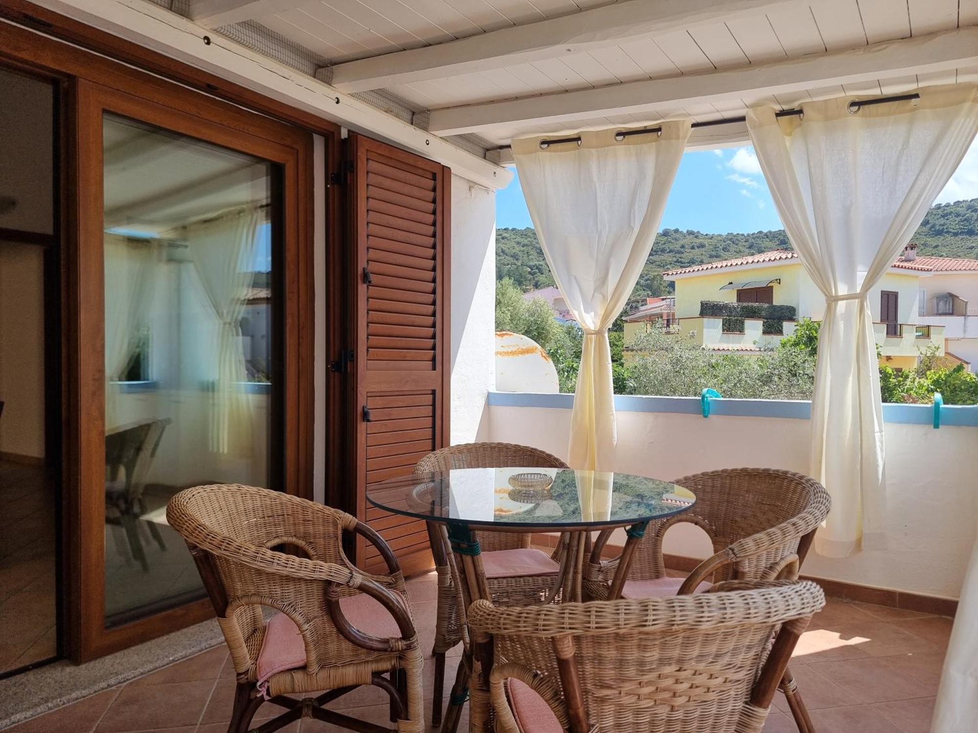 Residenze S'Abbaida - Budoni Sweet Home Tanaunella Kültér fotó