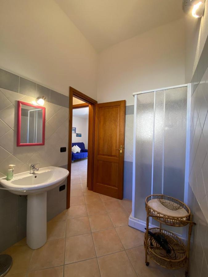 Residenze S'Abbaida - Budoni Sweet Home Tanaunella Kültér fotó
