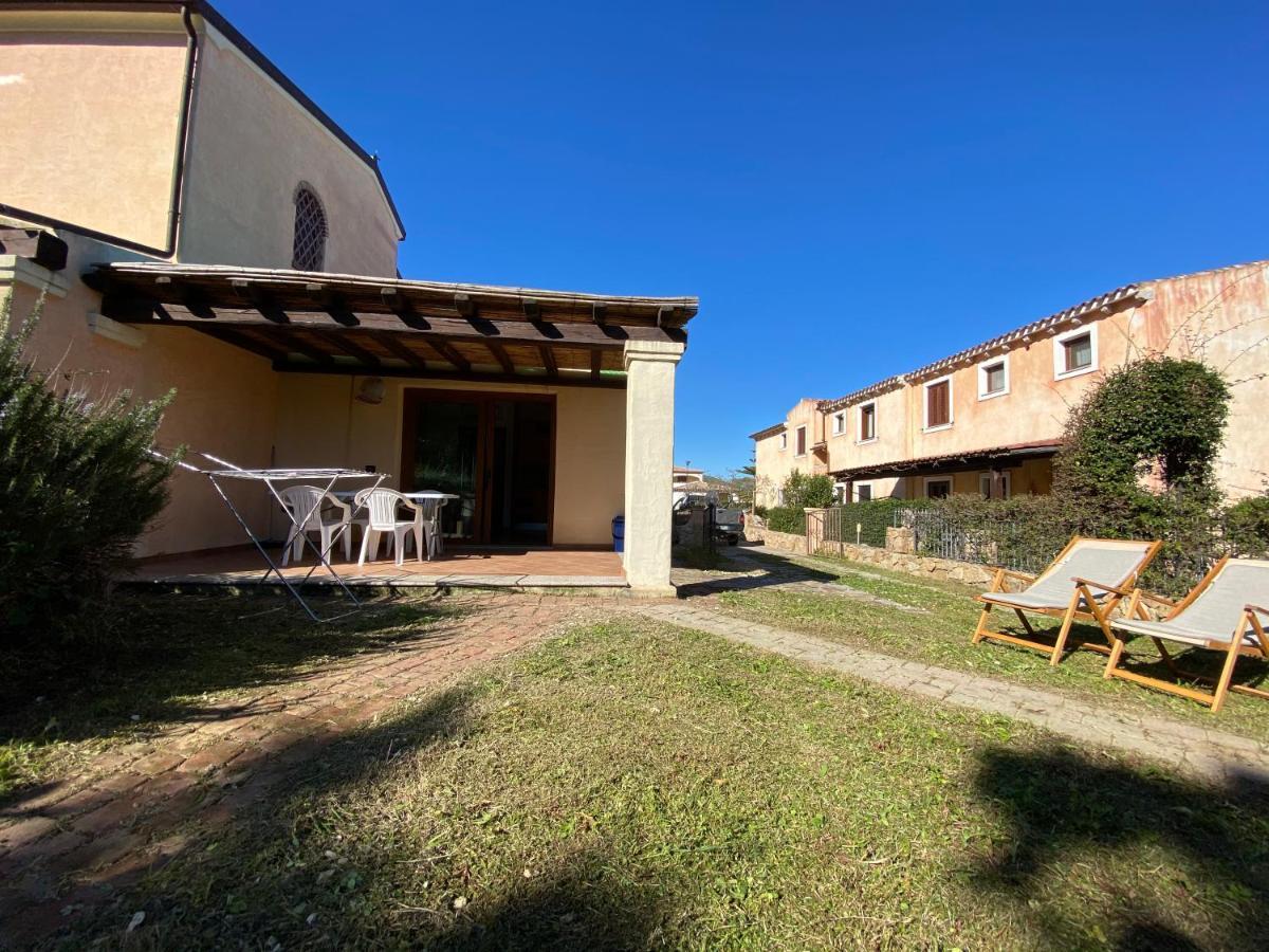 Residenze S'Abbaida - Budoni Sweet Home Tanaunella Kültér fotó