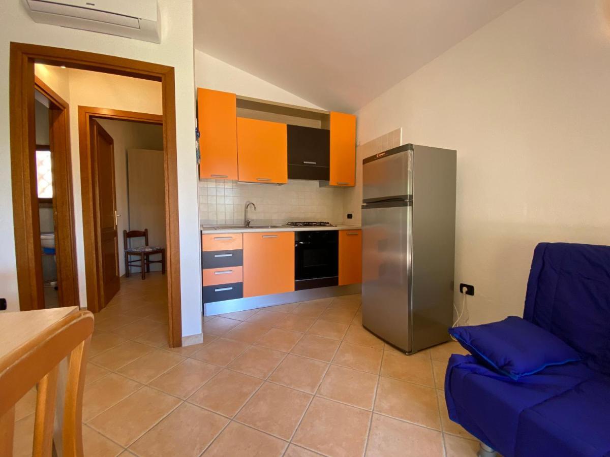 Residenze S'Abbaida - Budoni Sweet Home Tanaunella Kültér fotó