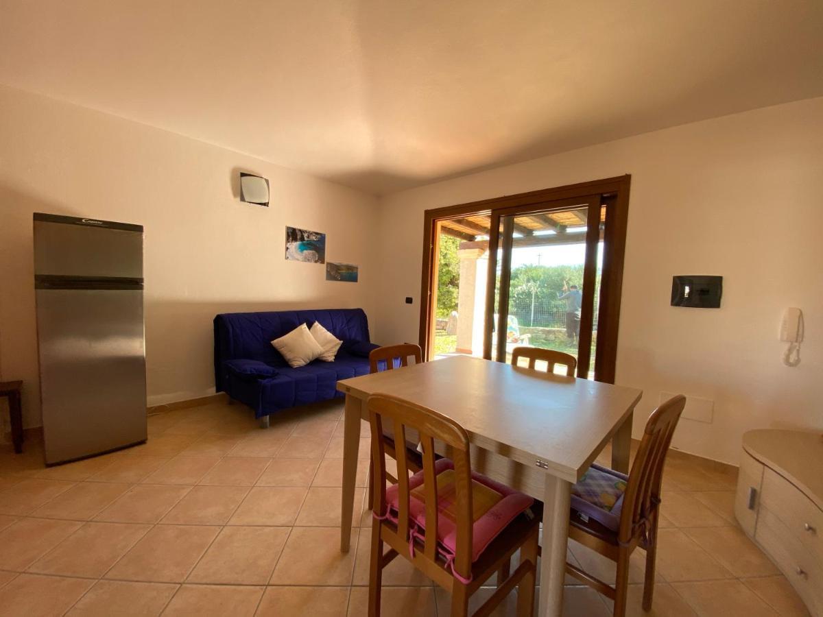 Residenze S'Abbaida - Budoni Sweet Home Tanaunella Kültér fotó