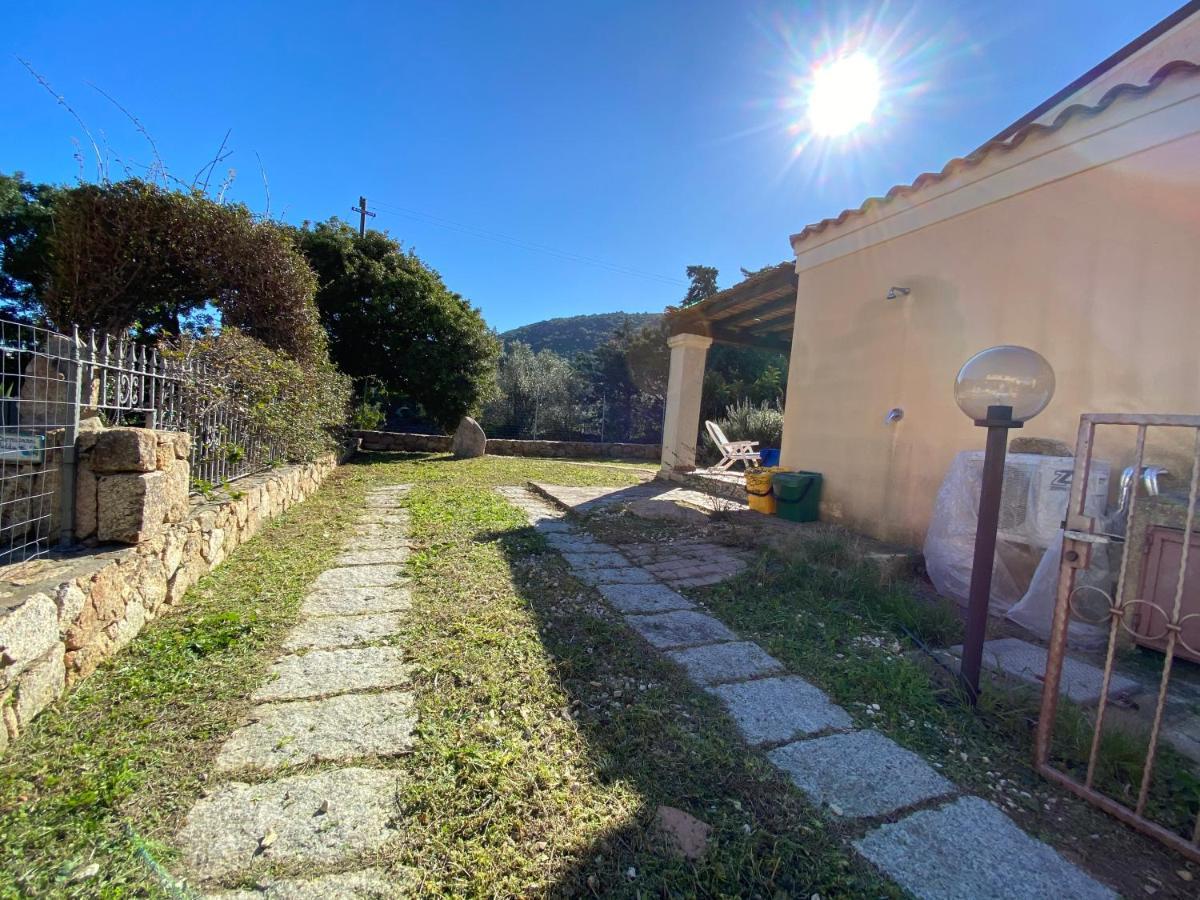 Residenze S'Abbaida - Budoni Sweet Home Tanaunella Kültér fotó