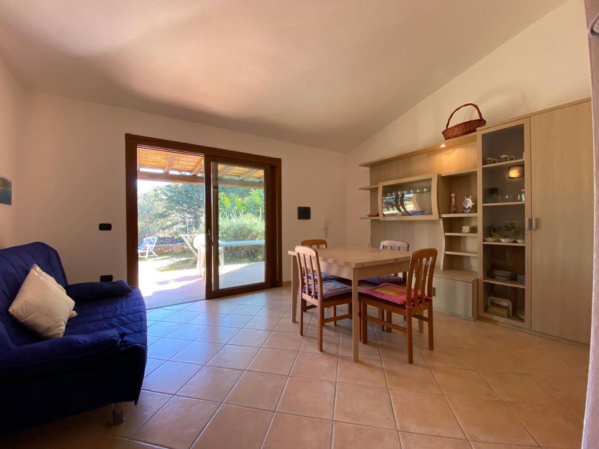 Residenze S'Abbaida - Budoni Sweet Home Tanaunella Kültér fotó