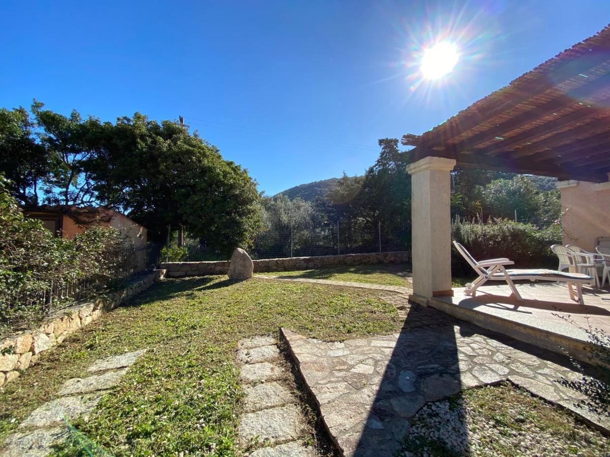 Residenze S'Abbaida - Budoni Sweet Home Tanaunella Kültér fotó