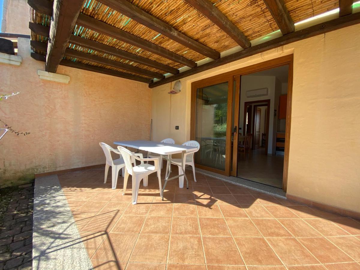 Residenze S'Abbaida - Budoni Sweet Home Tanaunella Kültér fotó